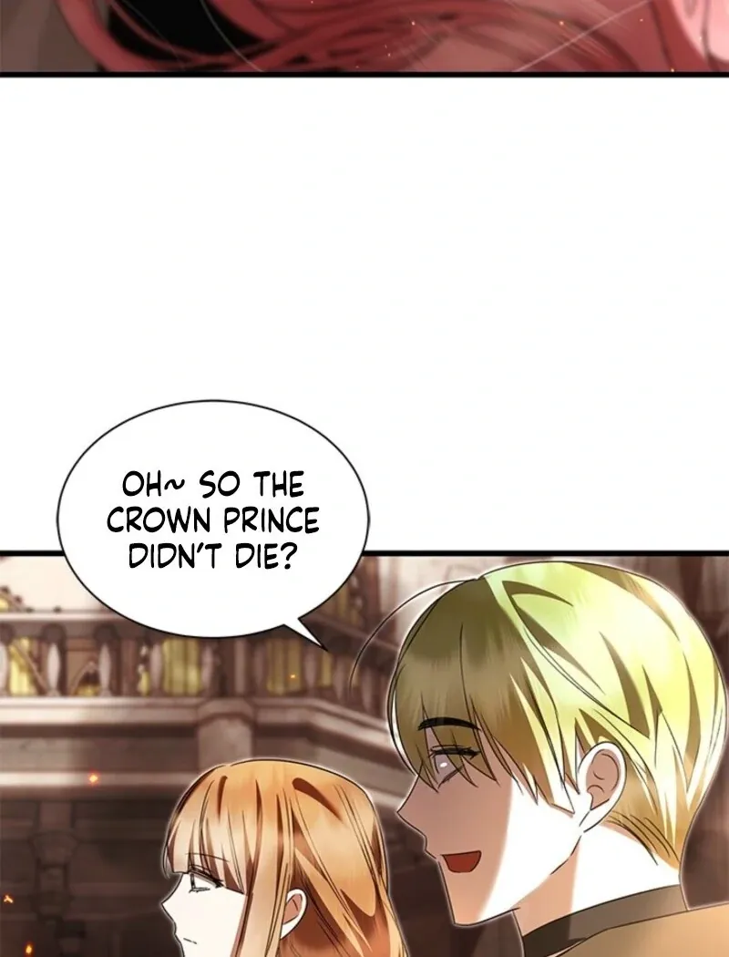 I Became The Tyrant's Chambermaid Chapter 85 page 95 - 