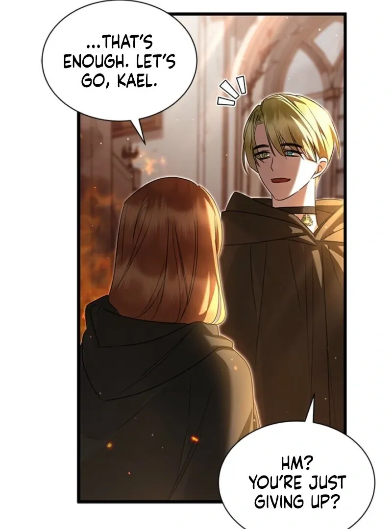 I Became The Tyrant's Chambermaid Chapter 85 page 97 - 