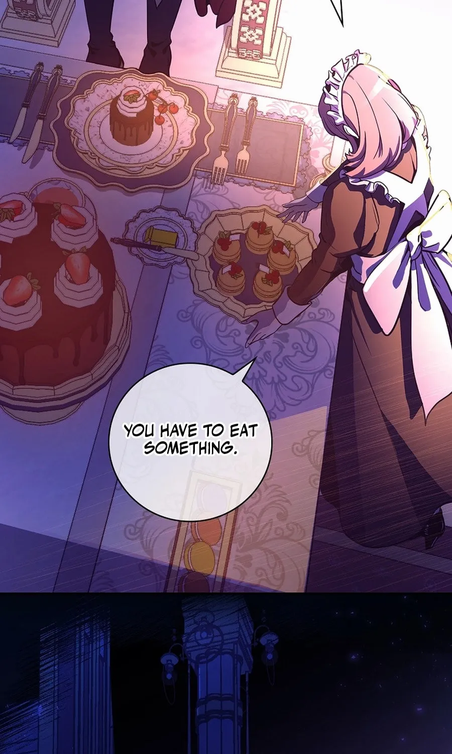 I Became the Youngest Prince in the Novel Chapter 1 page 11 - 