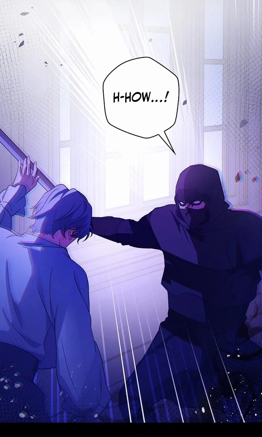 I Became the Youngest Prince in the Novel Chapter 1 page 107 - 
