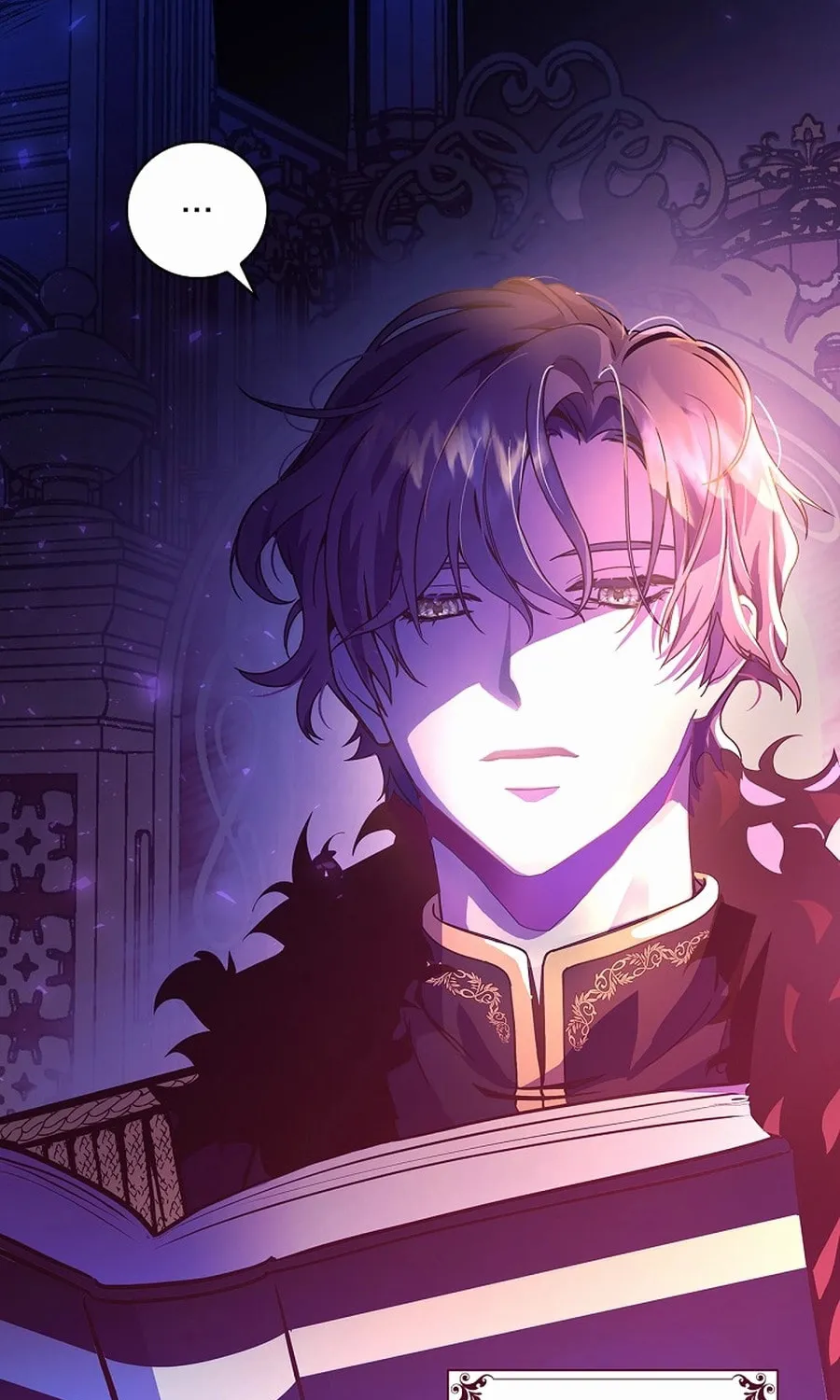I Became the Youngest Prince in the Novel Chapter 1 page 12 - 