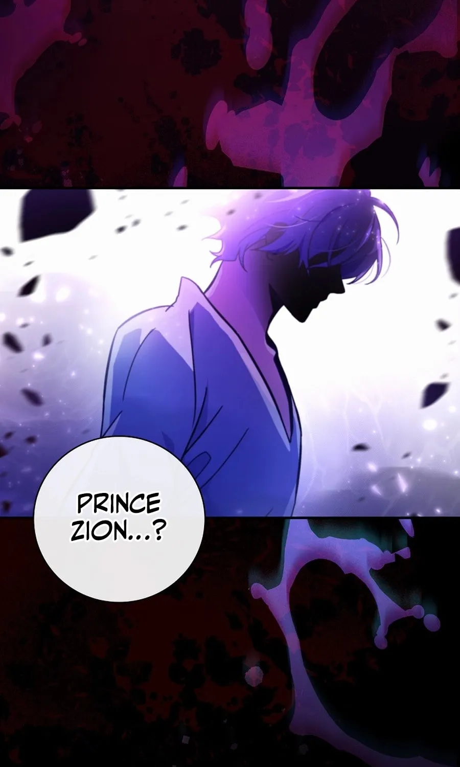 I Became the Youngest Prince in the Novel Chapter 1 page 119 - 