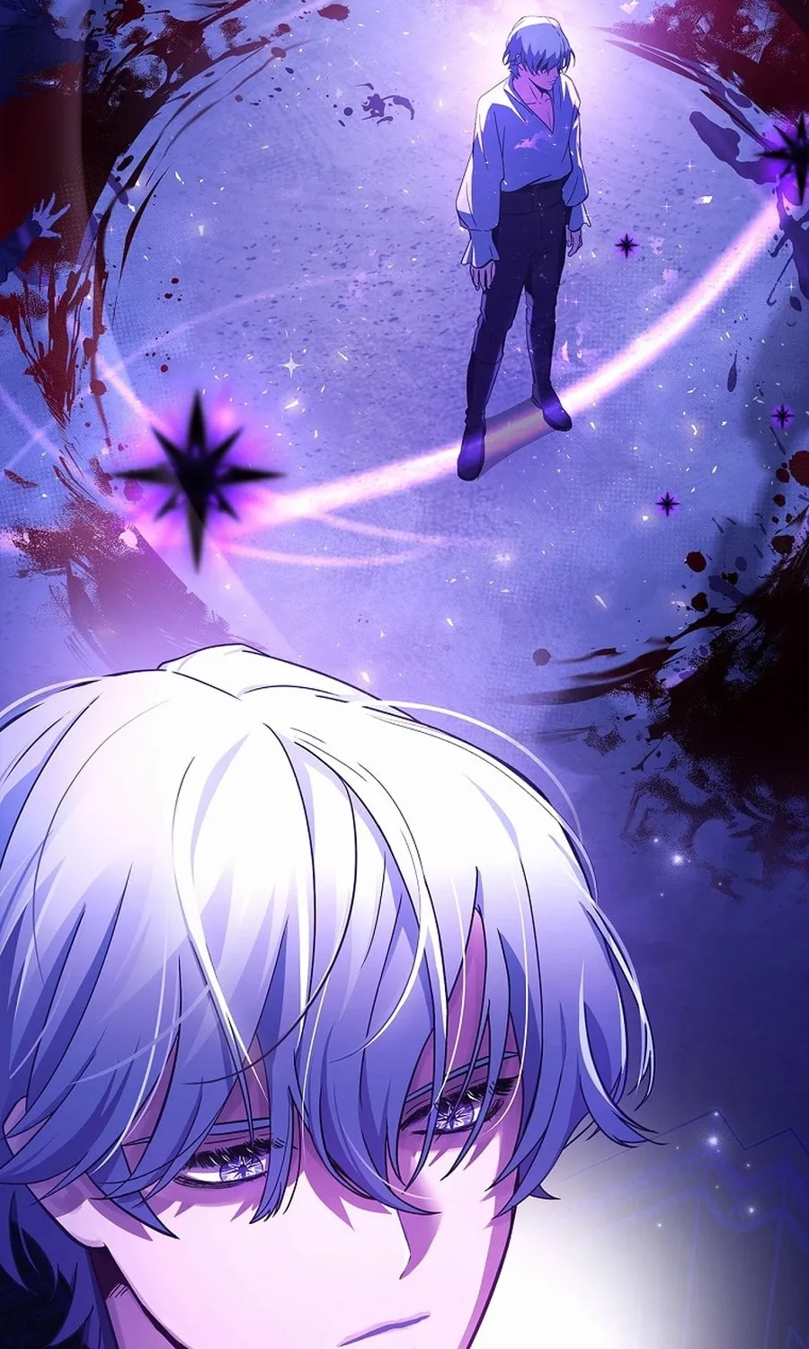 I Became the Youngest Prince in the Novel Chapter 1 page 122 - 