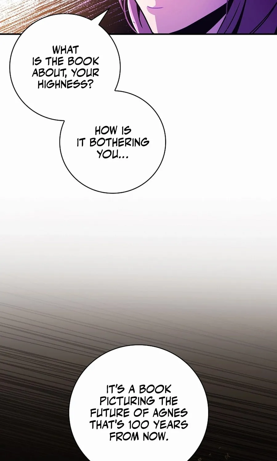 I Became the Youngest Prince in the Novel Chapter 1 page 20 - 