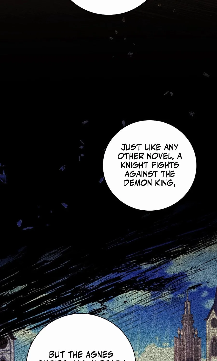 I Became the Youngest Prince in the Novel Chapter 1 page 21 - 