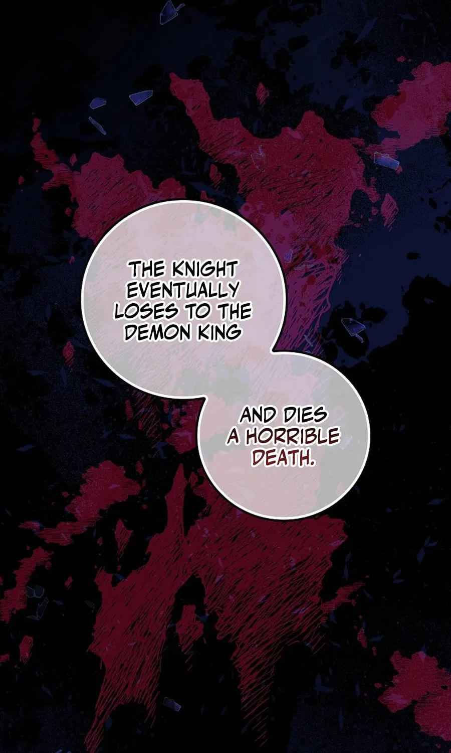 I Became the Youngest Prince in the Novel Chapter 1 page 23 - 