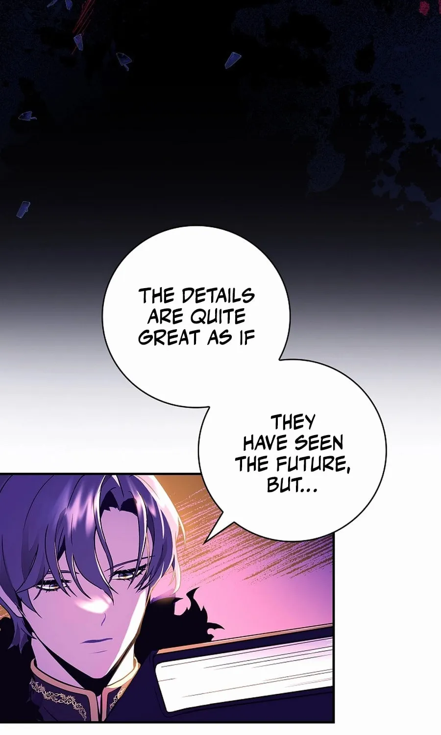 I Became the Youngest Prince in the Novel Chapter 1 page 24 - 