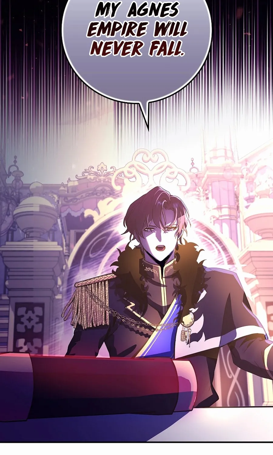 I Became the Youngest Prince in the Novel Chapter 1 page 27 - 