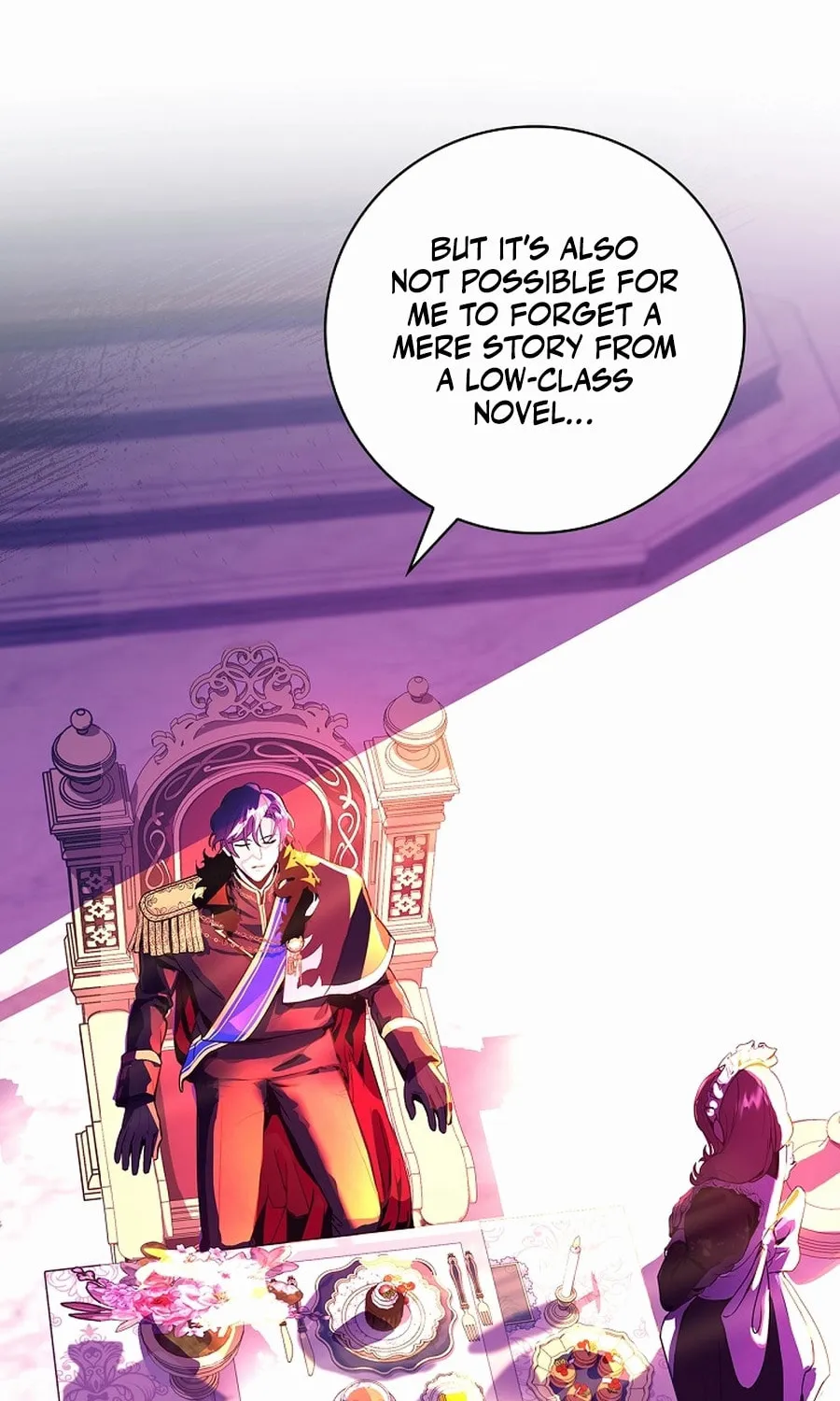 I Became the Youngest Prince in the Novel Chapter 1 page 29 - 