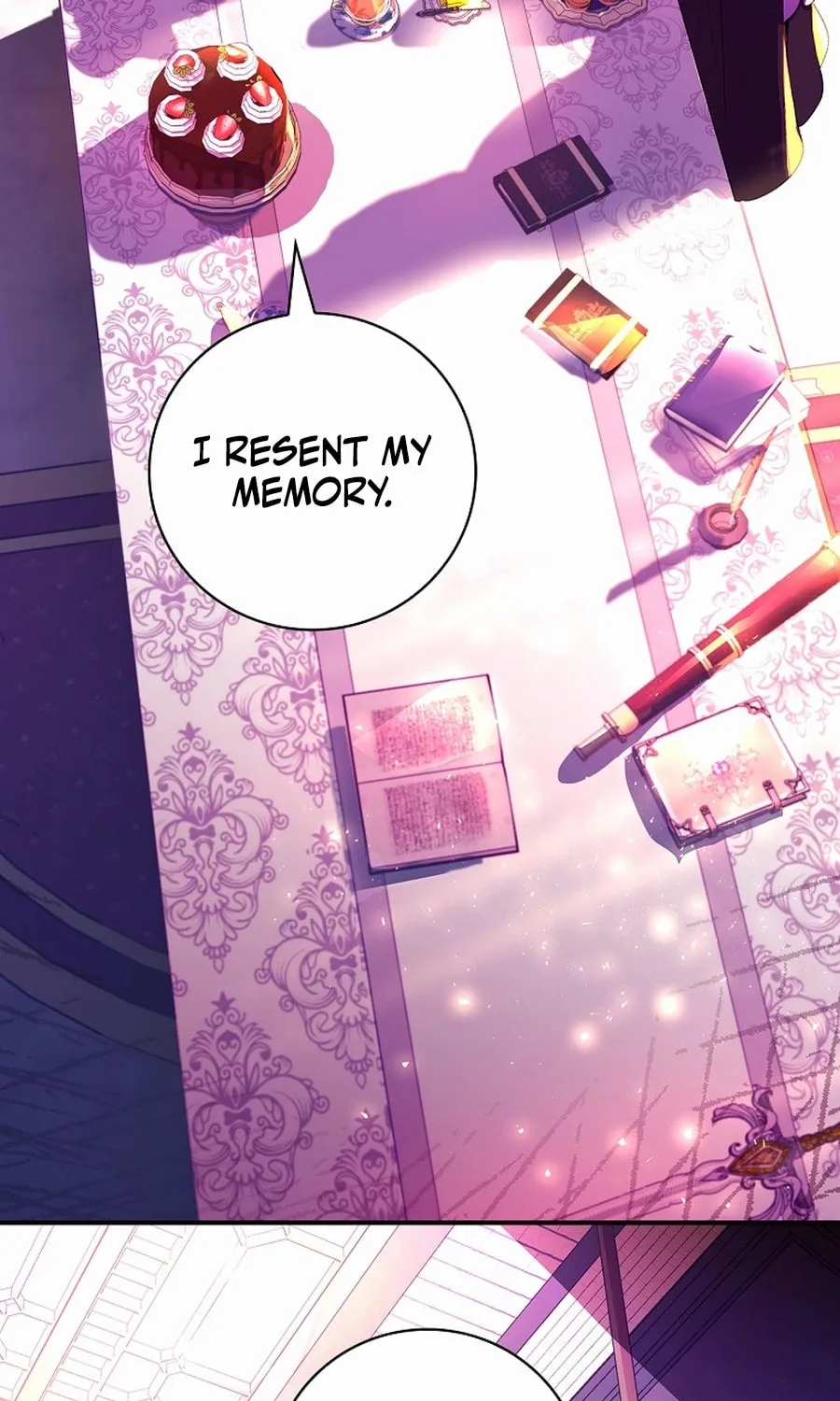 I Became the Youngest Prince in the Novel Chapter 1 page 30 - 