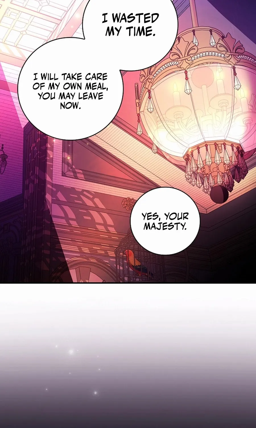 I Became the Youngest Prince in the Novel Chapter 1 page 31 - 