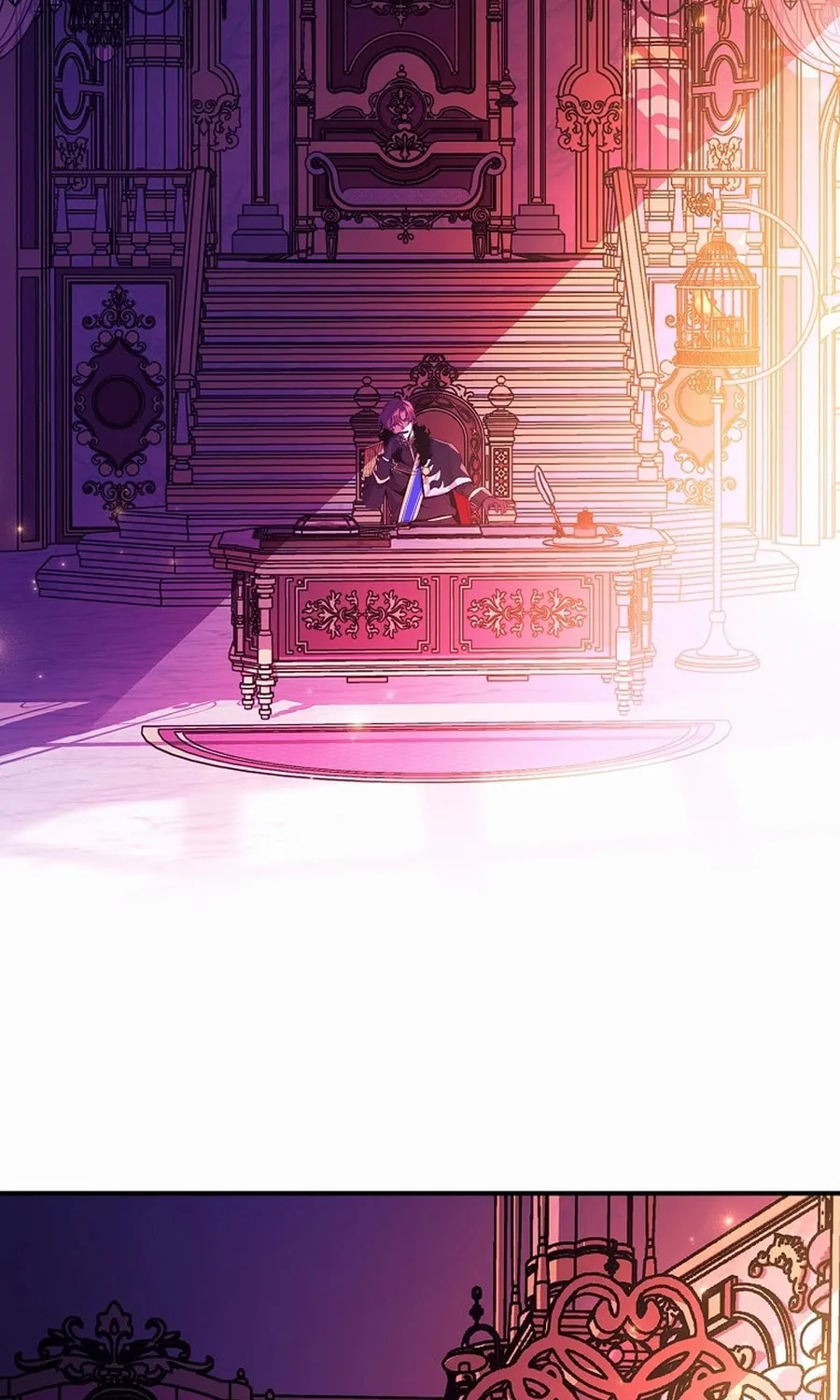 I Became the Youngest Prince in the Novel Chapter 1 page 34 - 