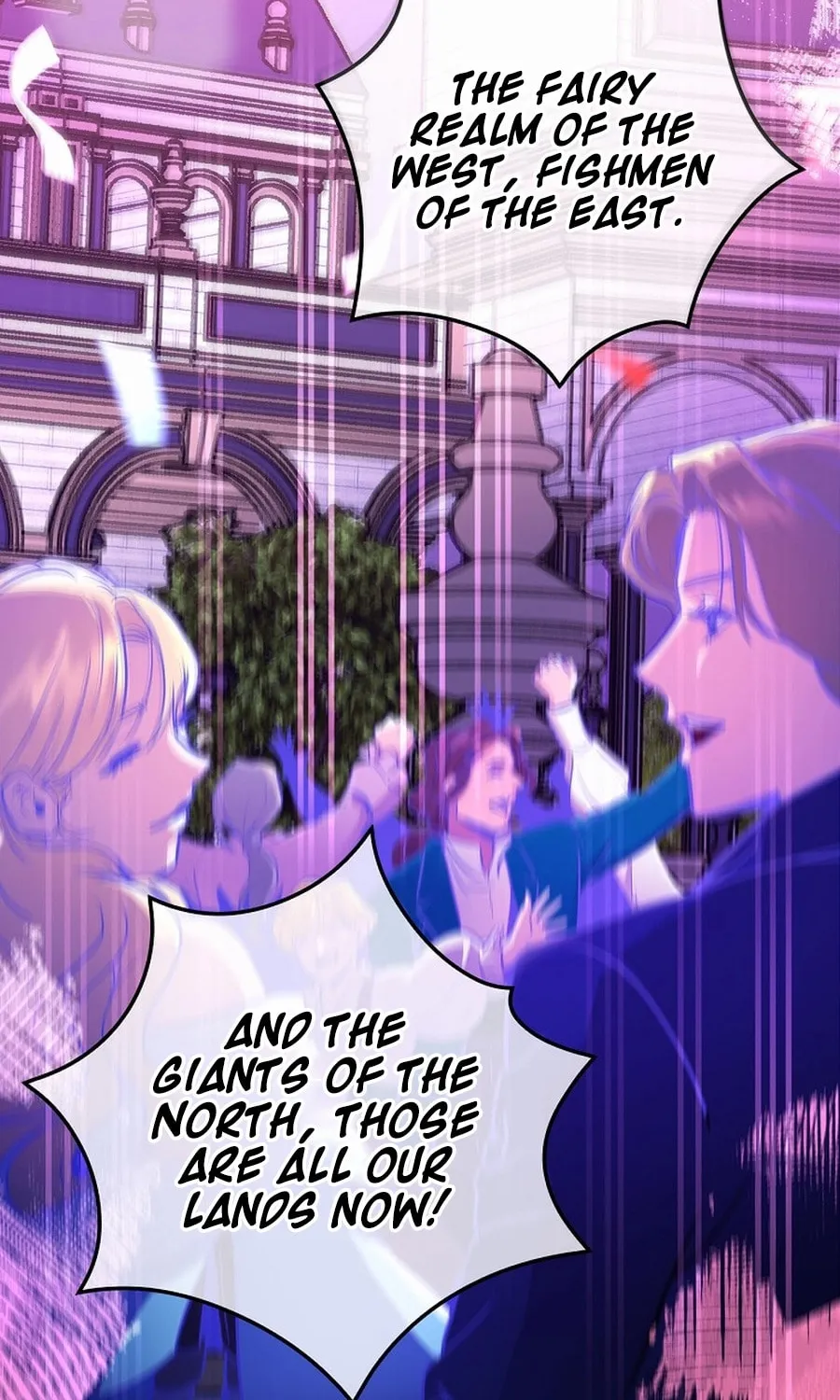 I Became the Youngest Prince in the Novel Chapter 1 page 40 - 