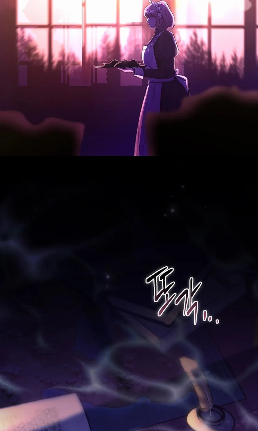 I Became the Youngest Prince in the Novel Chapter 1 page 5 - 