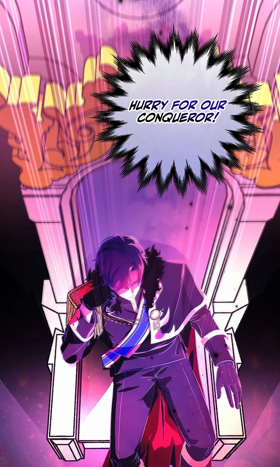 I Became the Youngest Prince in the Novel Chapter 1 page 43 - 
