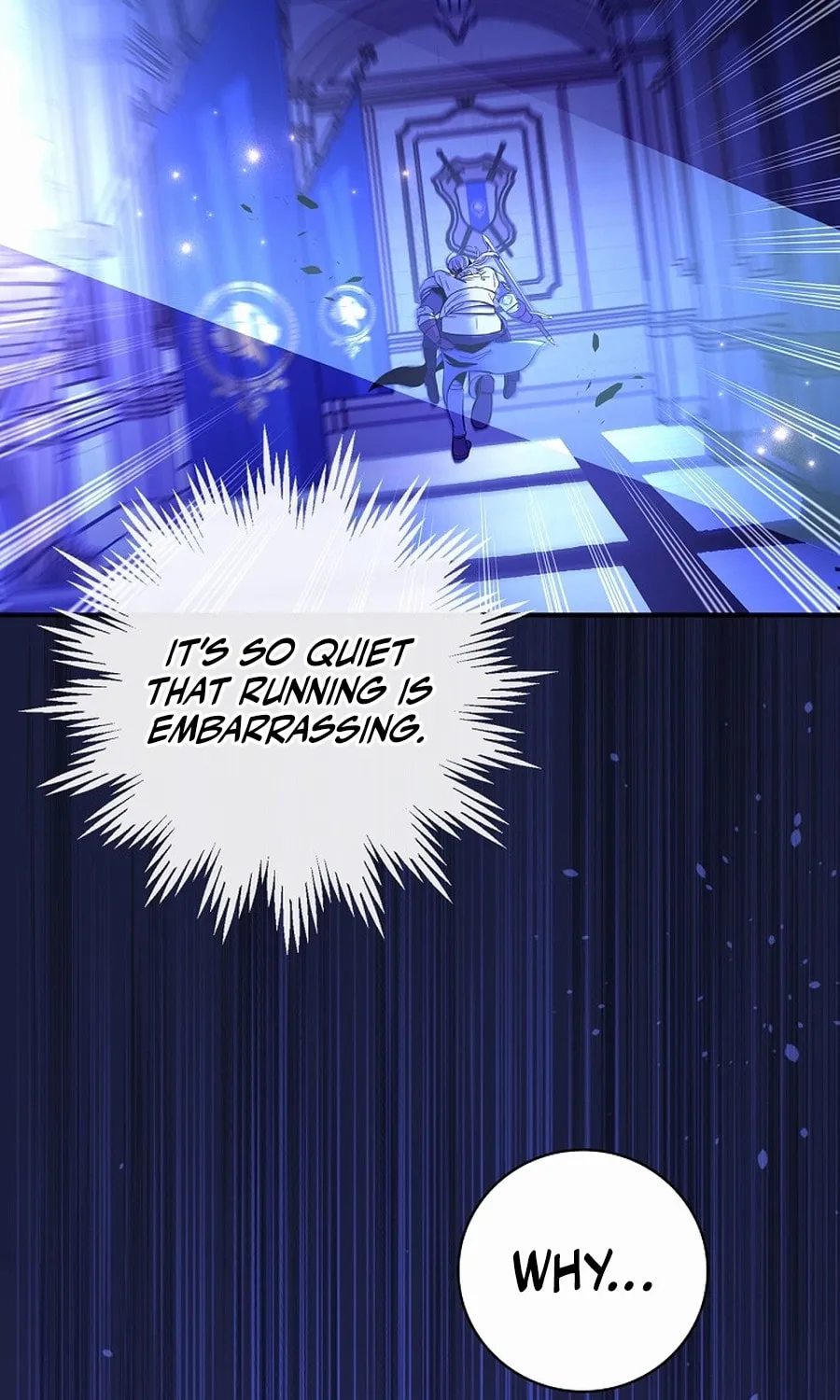 I Became the Youngest Prince in the Novel Chapter 1 page 60 - 
