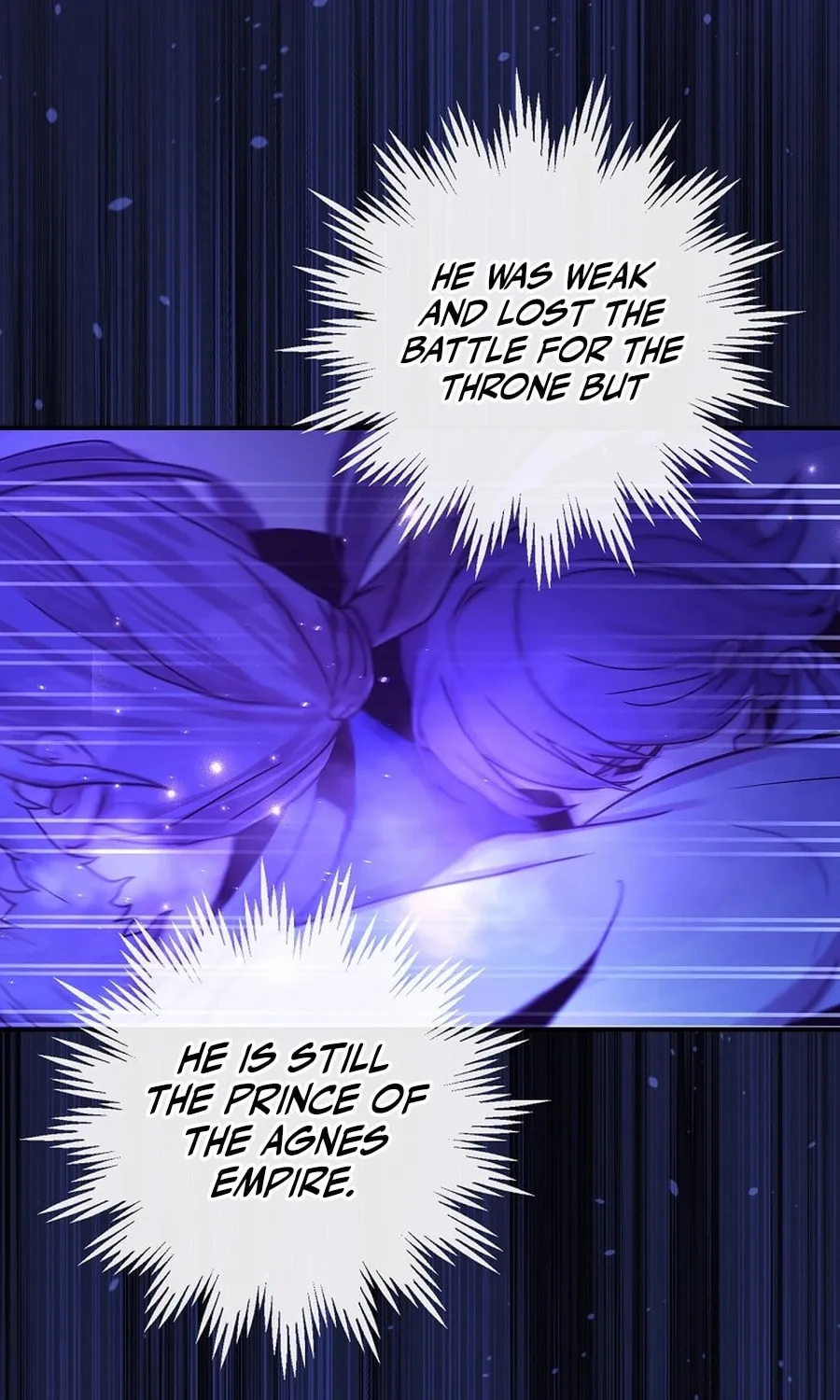 I Became the Youngest Prince in the Novel Chapter 1 page 64 - 