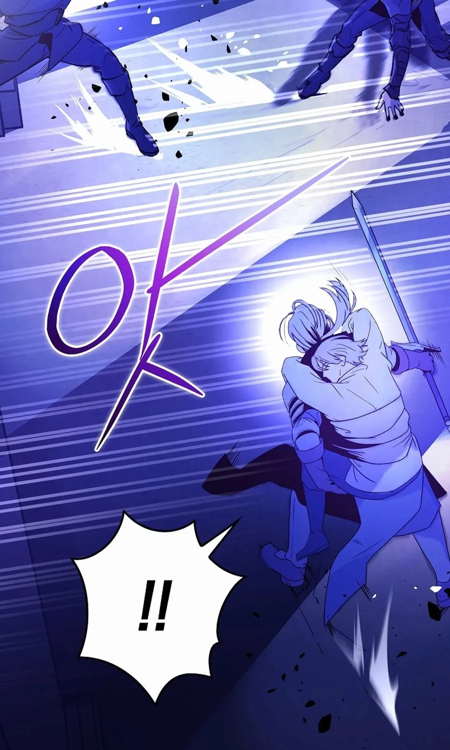 I Became the Youngest Prince in the Novel Chapter 1 page 67 - 