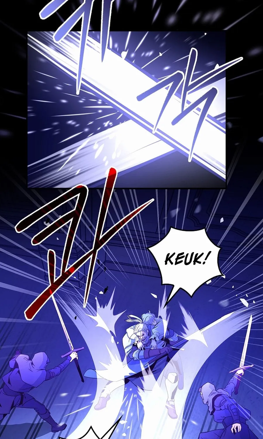 I Became the Youngest Prince in the Novel Chapter 1 page 72 - 