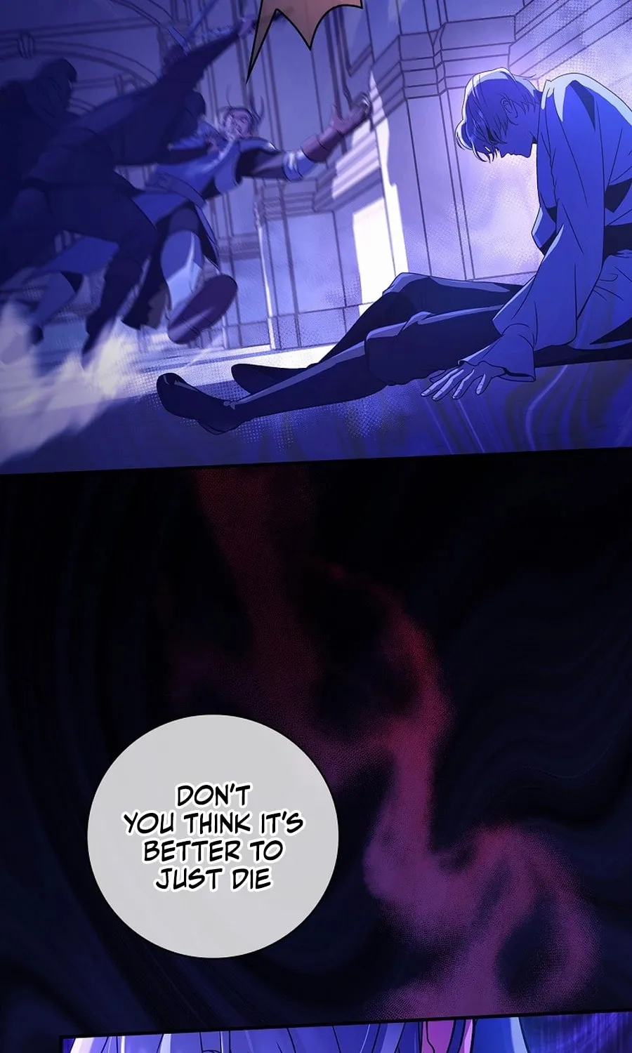 I Became the Youngest Prince in the Novel Chapter 1 page 90 - 