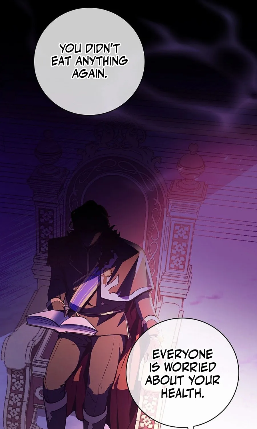 I Became the Youngest Prince in the Novel Chapter 1 page 10 - 