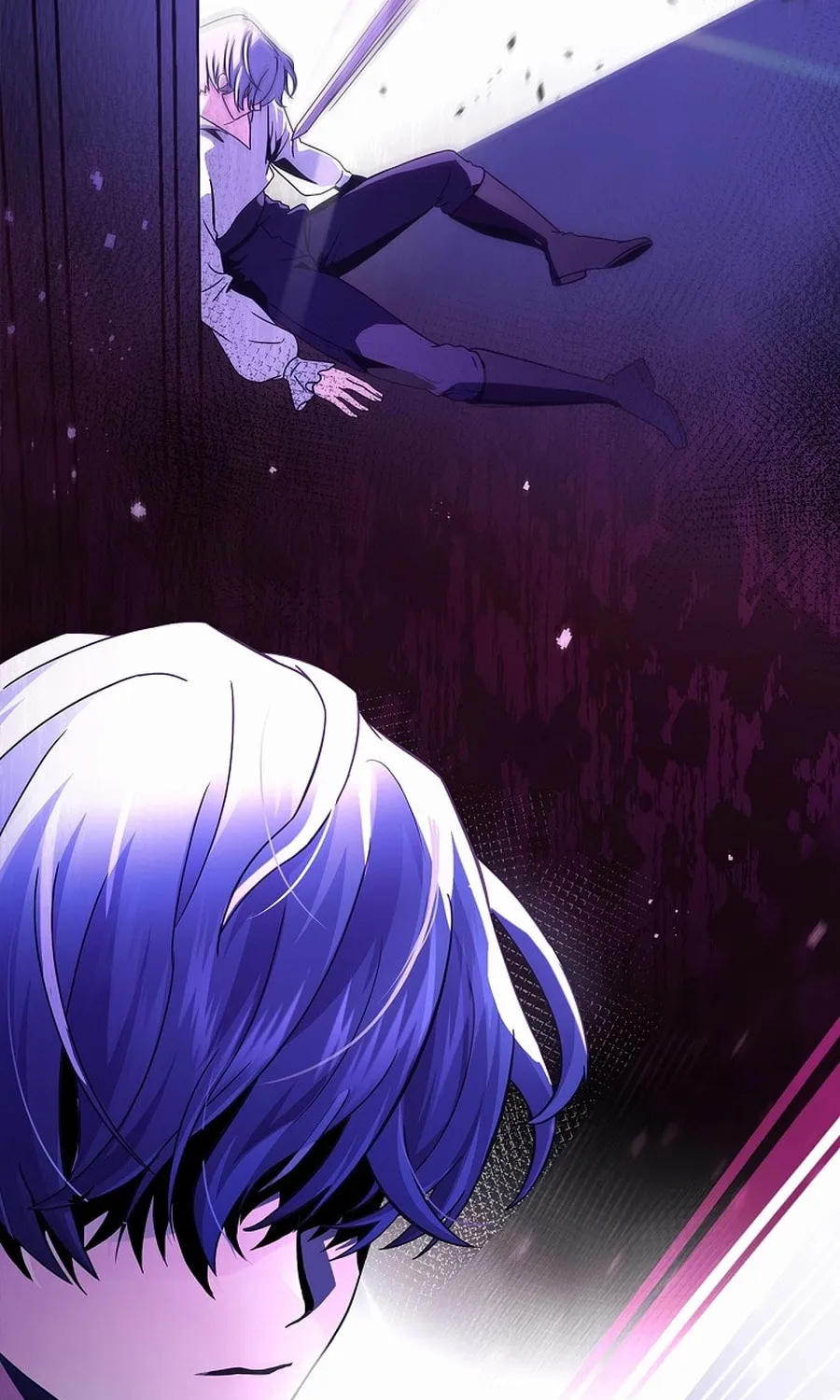 I Became the Youngest Prince in the Novel Chapter 1 page 96 - 