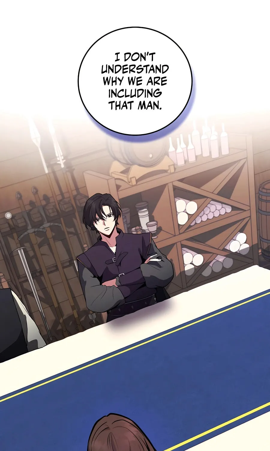I Became the Youngest Prince in the Novel Chapter 10 page 2 - 