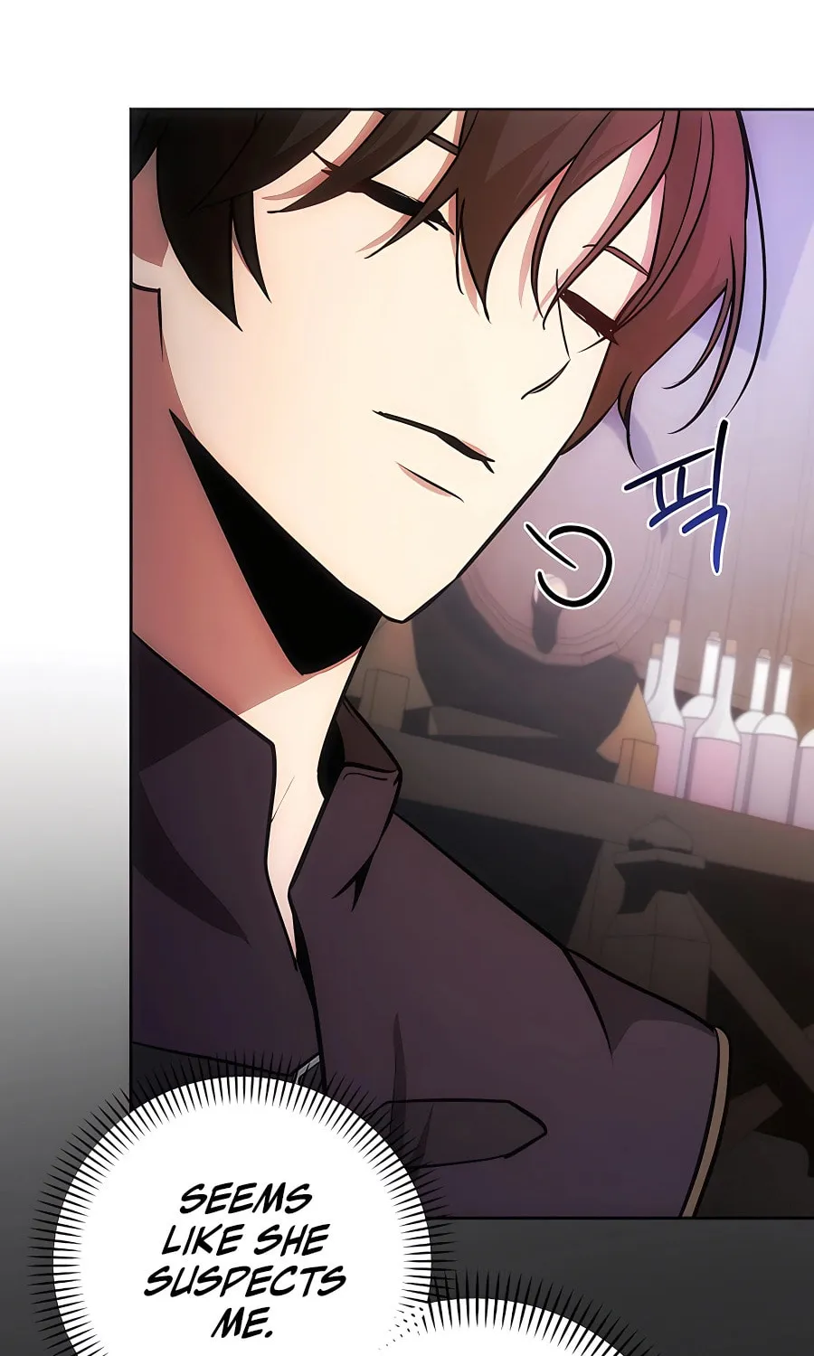 I Became the Youngest Prince in the Novel Chapter 10 page 11 - 