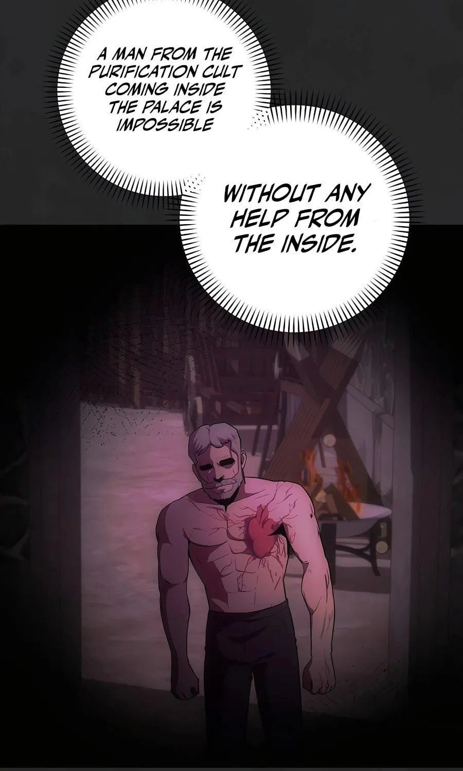 I Became the Youngest Prince in the Novel Chapter 10 page 14 - 