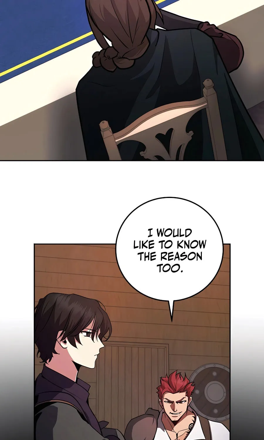 I Became the Youngest Prince in the Novel Chapter 10 page 3 - 