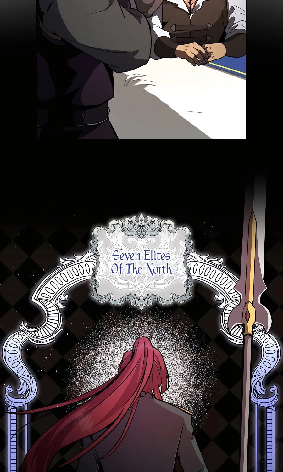 I Became the Youngest Prince in the Novel Chapter 10 page 4 - 