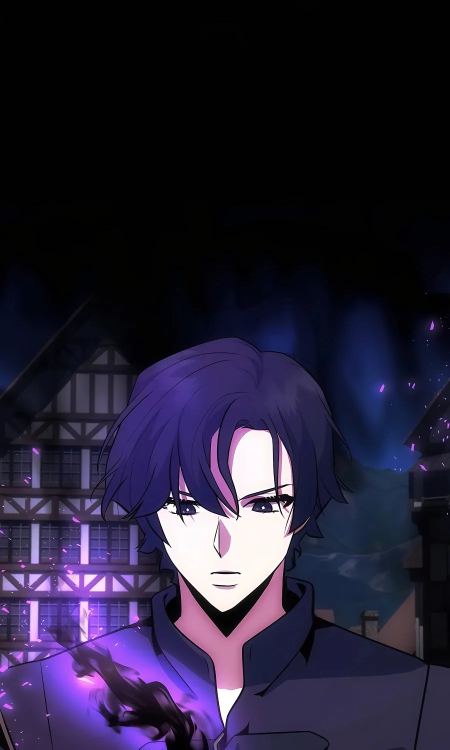 I Became the Youngest Prince in the Novel Chapter 10 page 33 - 