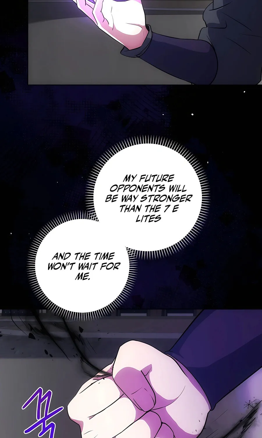 I Became the Youngest Prince in the Novel Chapter 10 page 36 - 