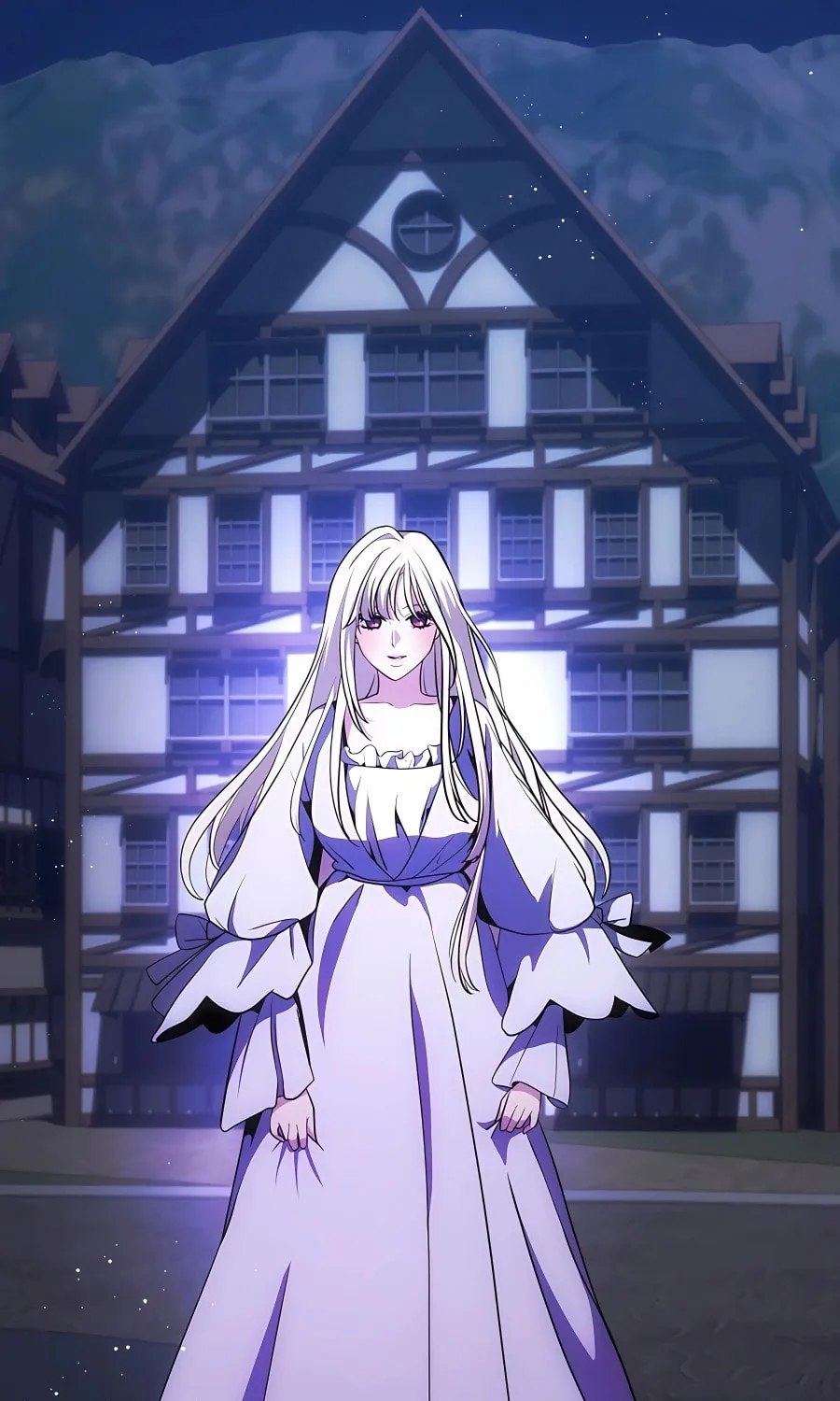 I Became the Youngest Prince in the Novel Chapter 10 page 40 - 