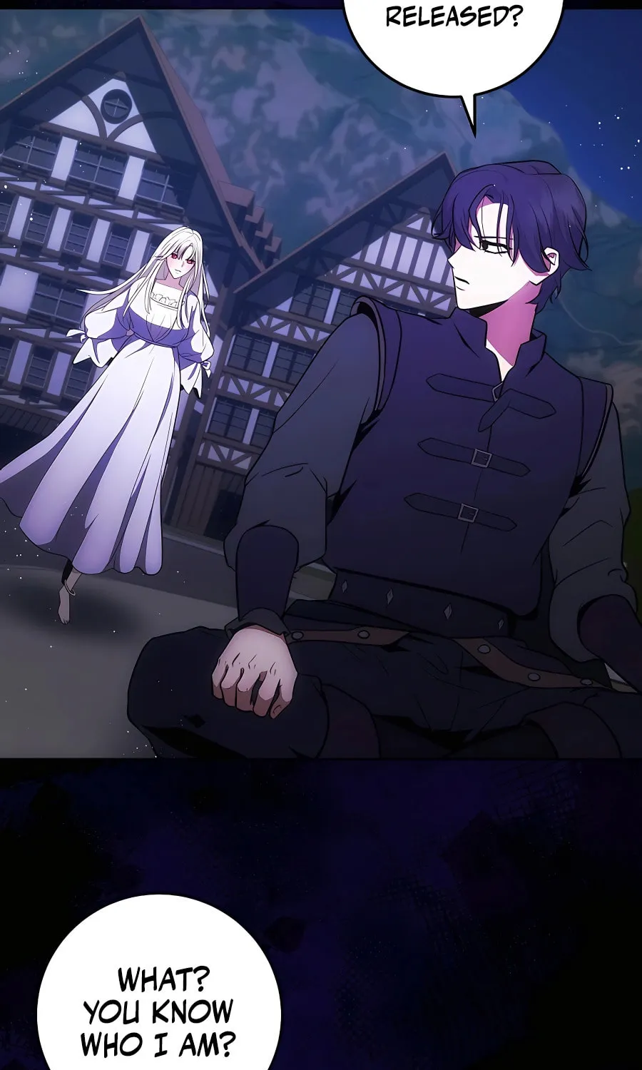 I Became the Youngest Prince in the Novel Chapter 10 page 44 - 