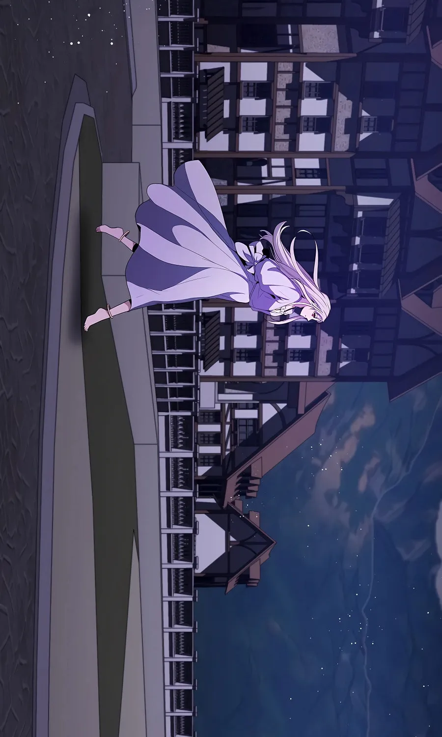 I Became the Youngest Prince in the Novel Chapter 10 page 47 - 