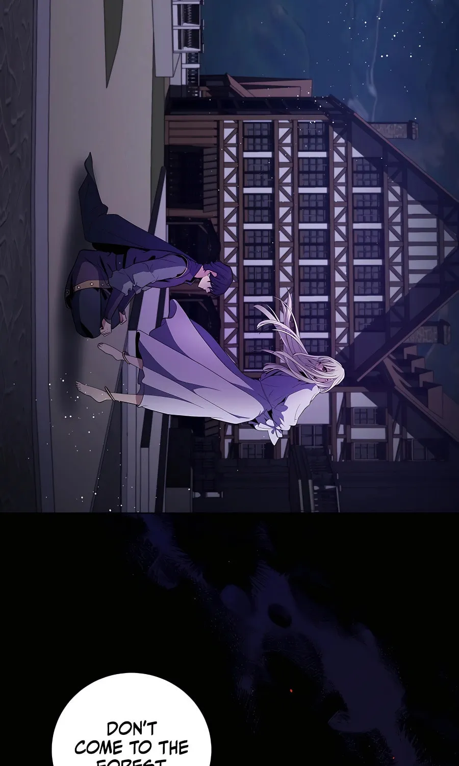 I Became the Youngest Prince in the Novel Chapter 10 page 48 - 