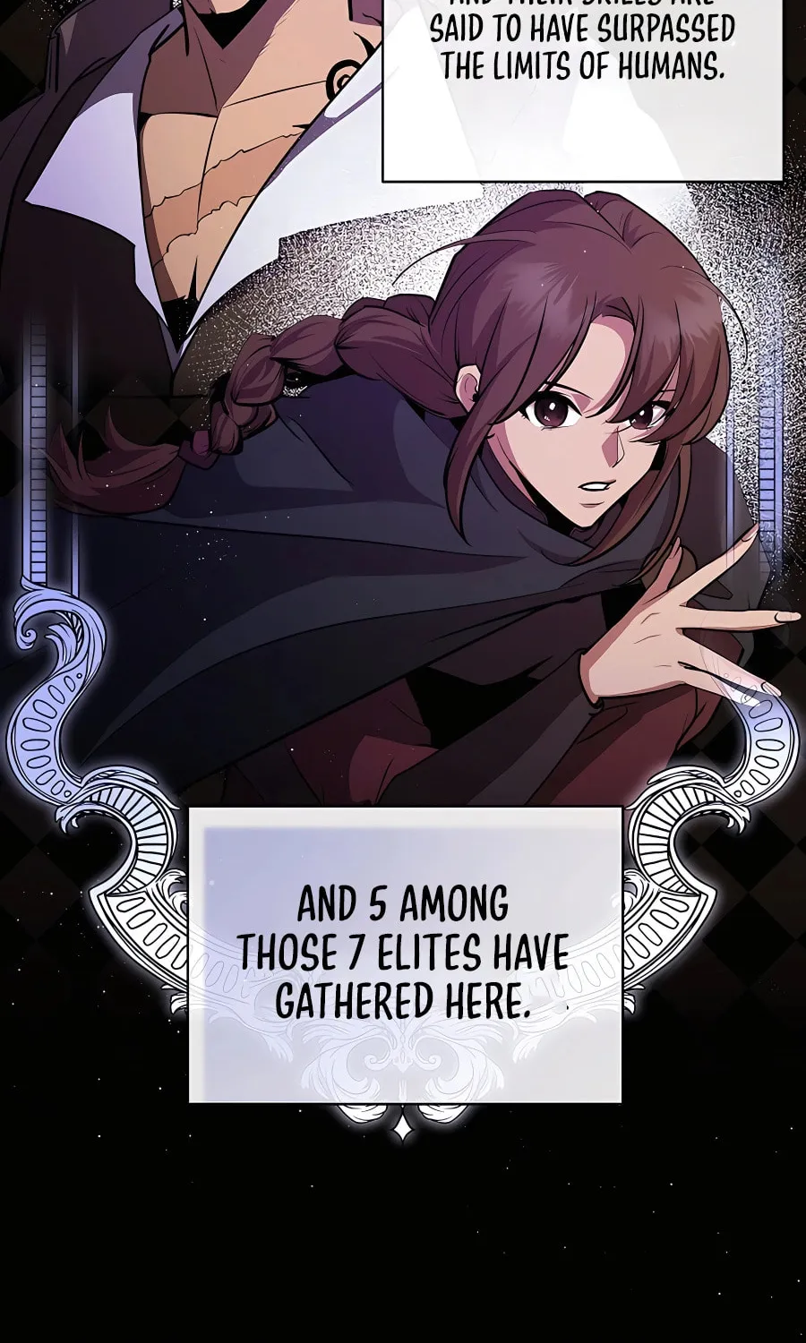 I Became the Youngest Prince in the Novel Chapter 10 page 6 - 
