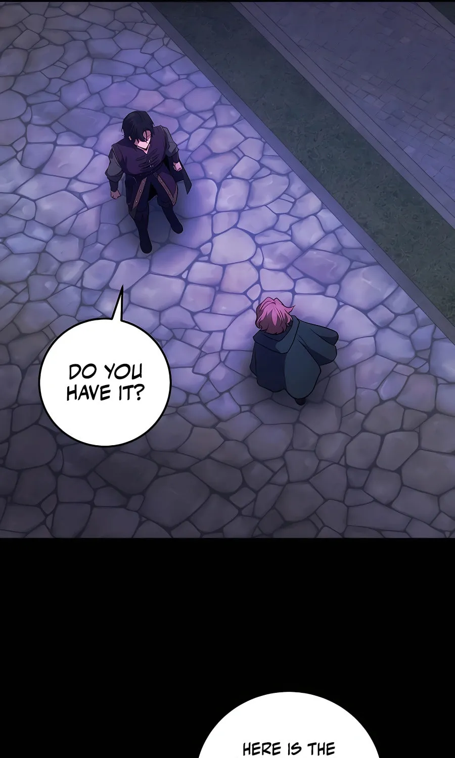 I Became the Youngest Prince in the Novel Chapter 10 page 62 - 