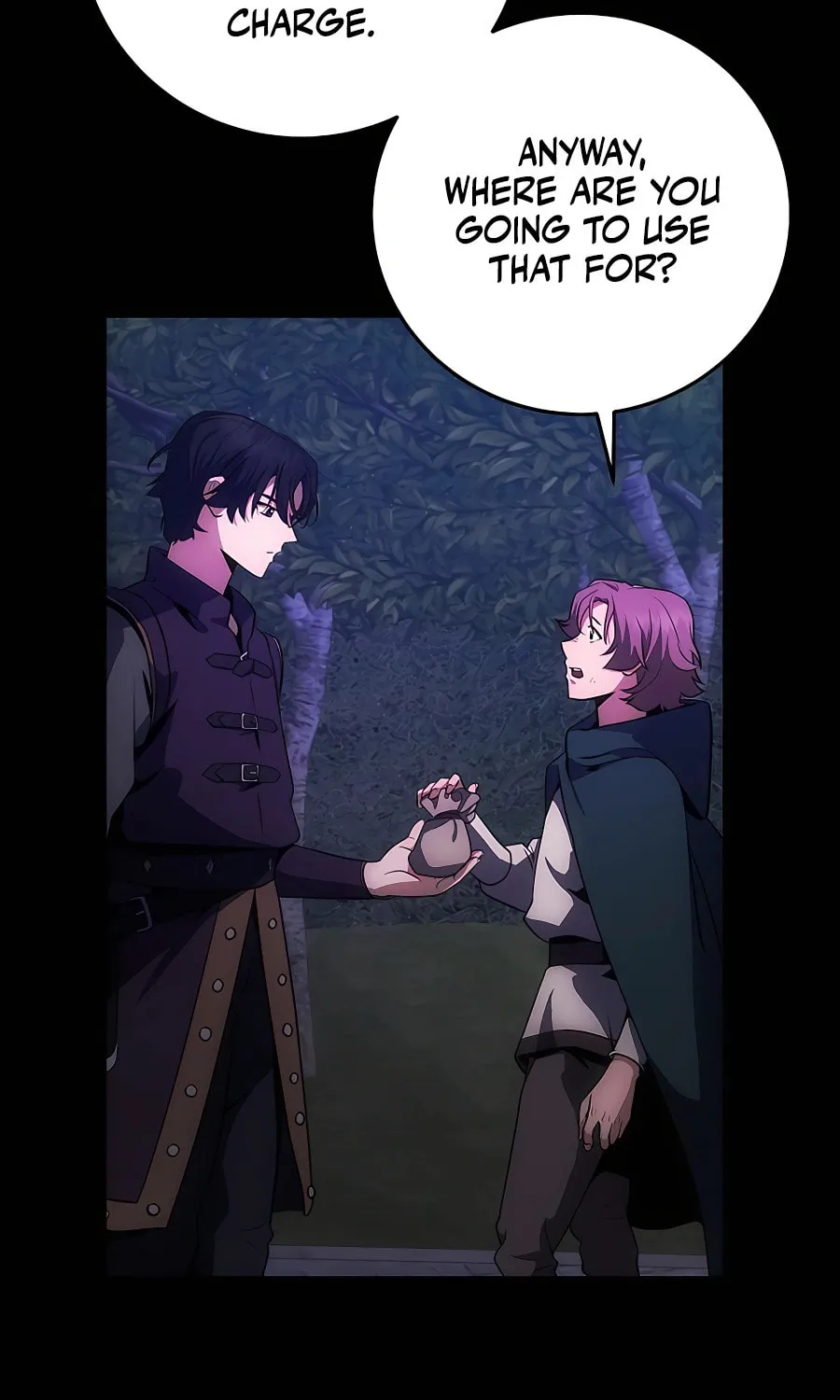 I Became the Youngest Prince in the Novel Chapter 10 page 64 - 