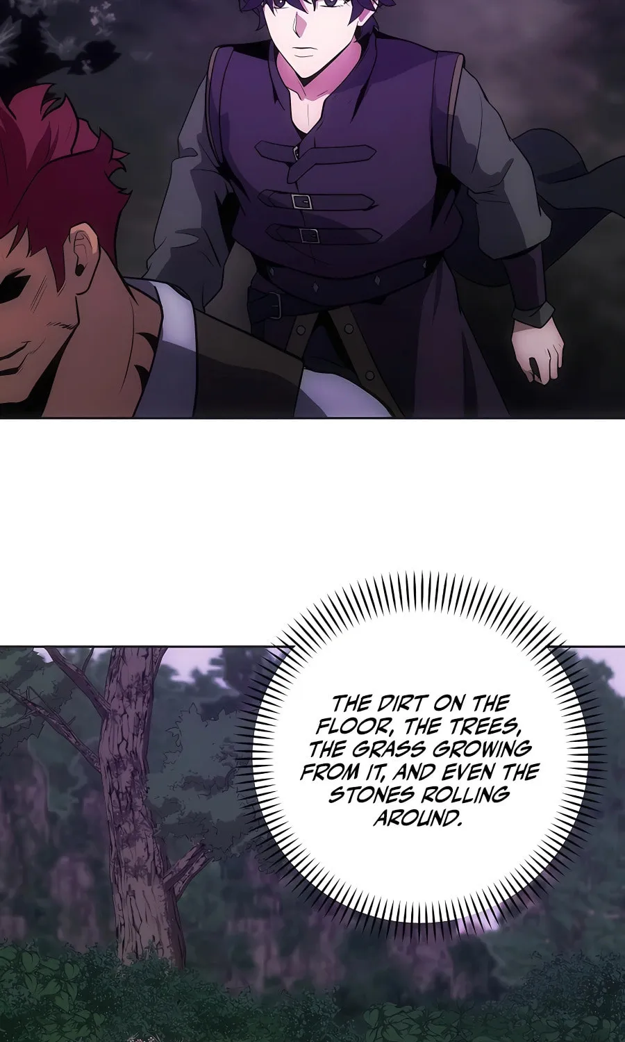 I Became the Youngest Prince in the Novel Chapter 10 page 72 - 
