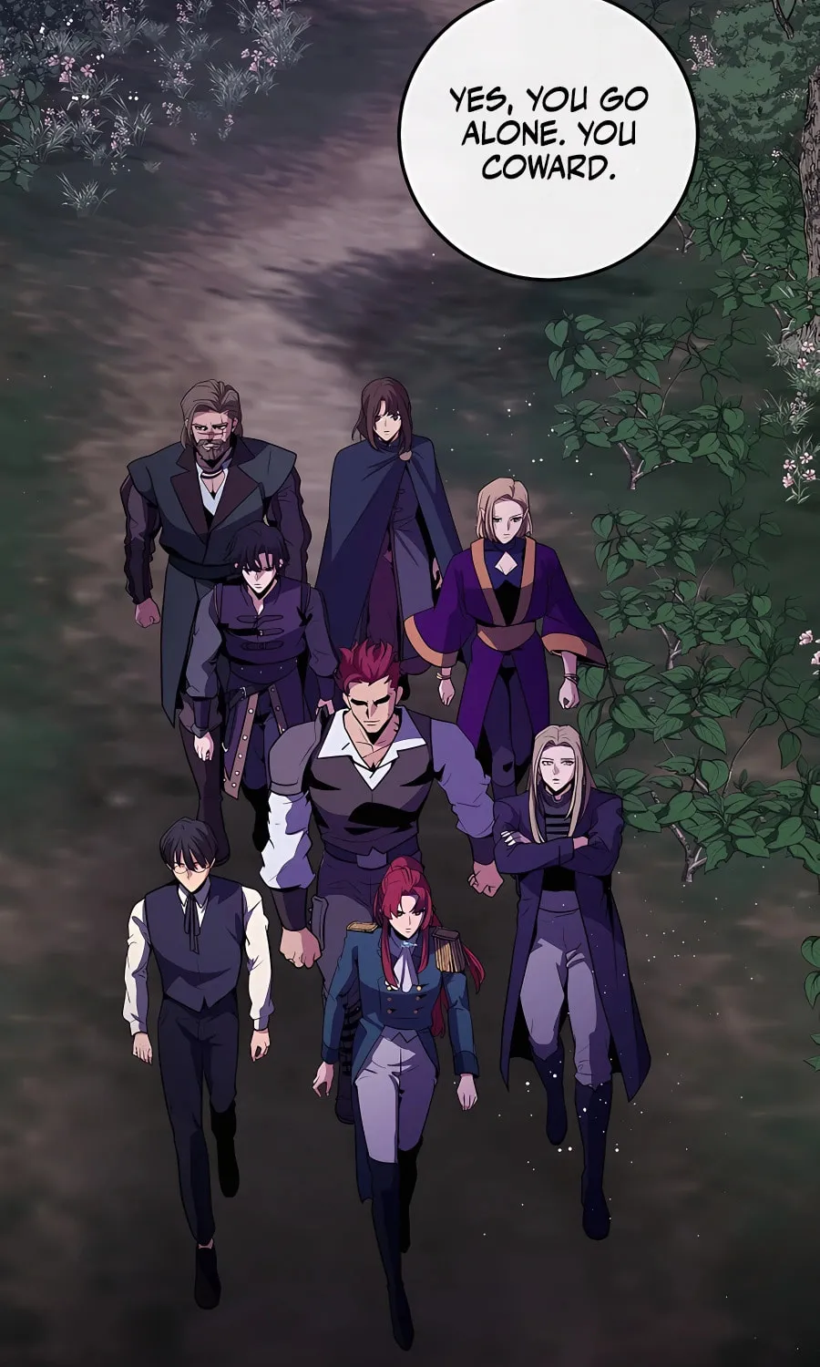 I Became the Youngest Prince in the Novel Chapter 10 page 76 - 