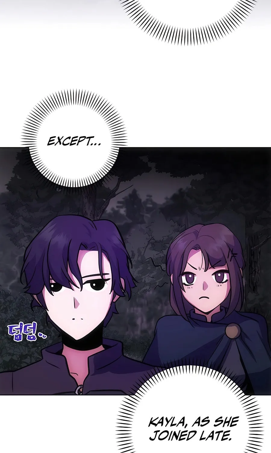 I Became the Youngest Prince in the Novel Chapter 10 page 79 - 