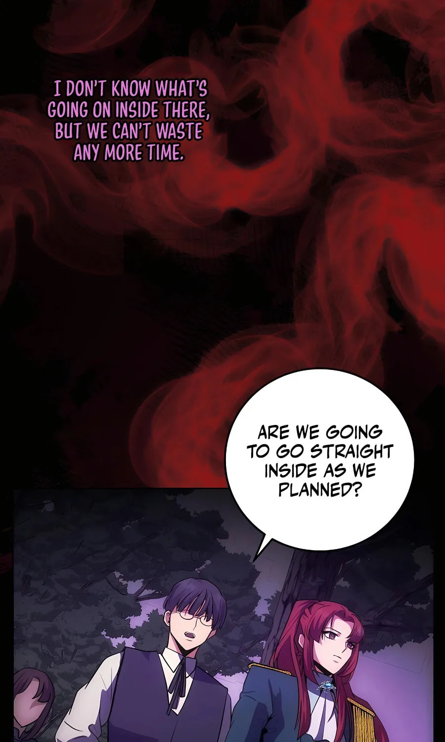 I Became the Youngest Prince in the Novel Chapter 10 page 82 - 