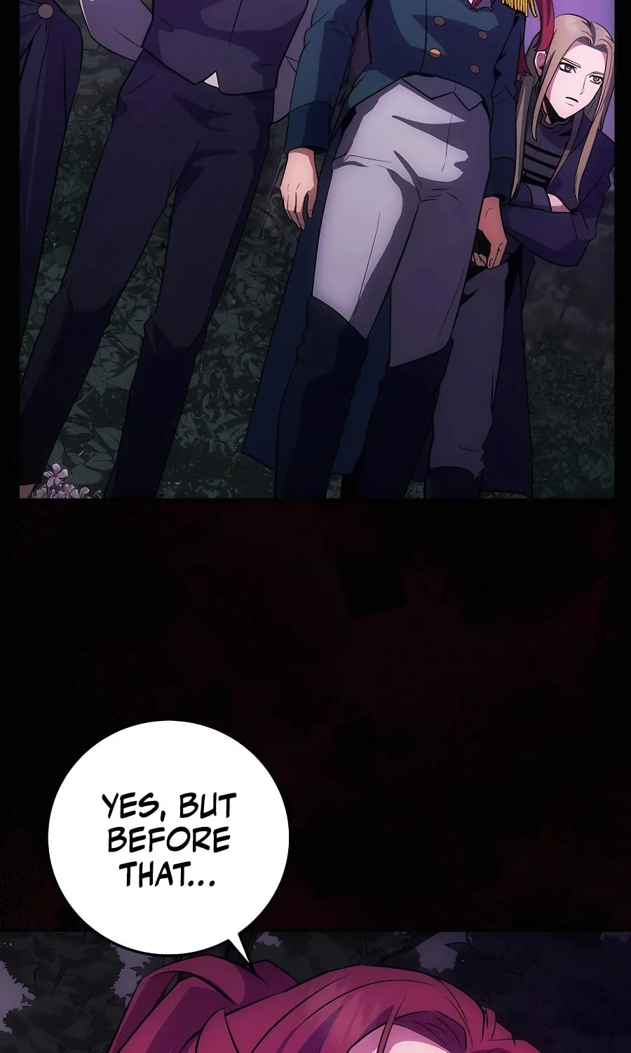 I Became the Youngest Prince in the Novel Chapter 10 page 83 - 