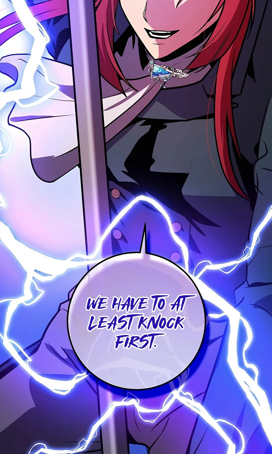 I Became the Youngest Prince in the Novel Chapter 10 page 88 - 