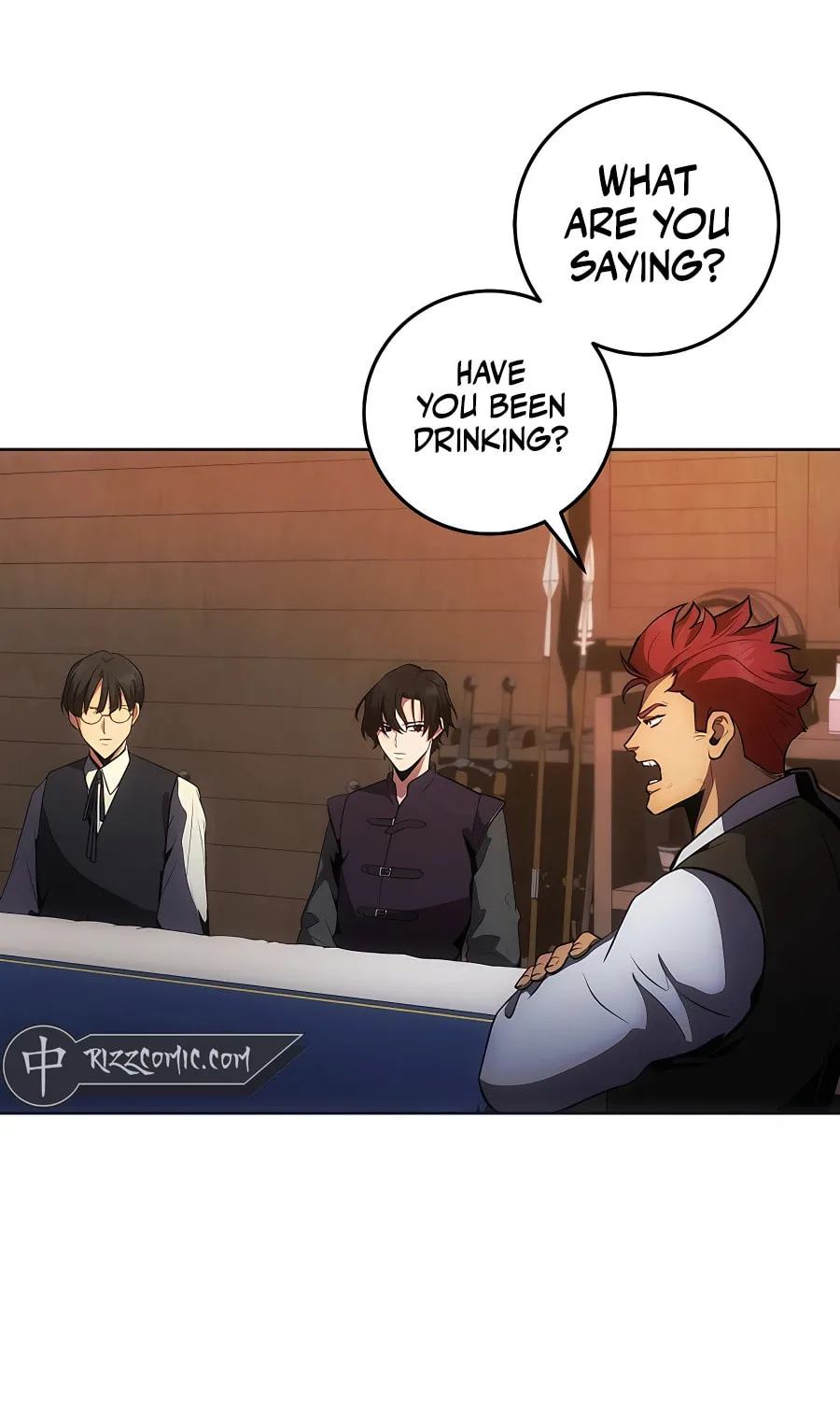 I Became the Youngest Prince in the Novel Chapter 10 page 10 - 