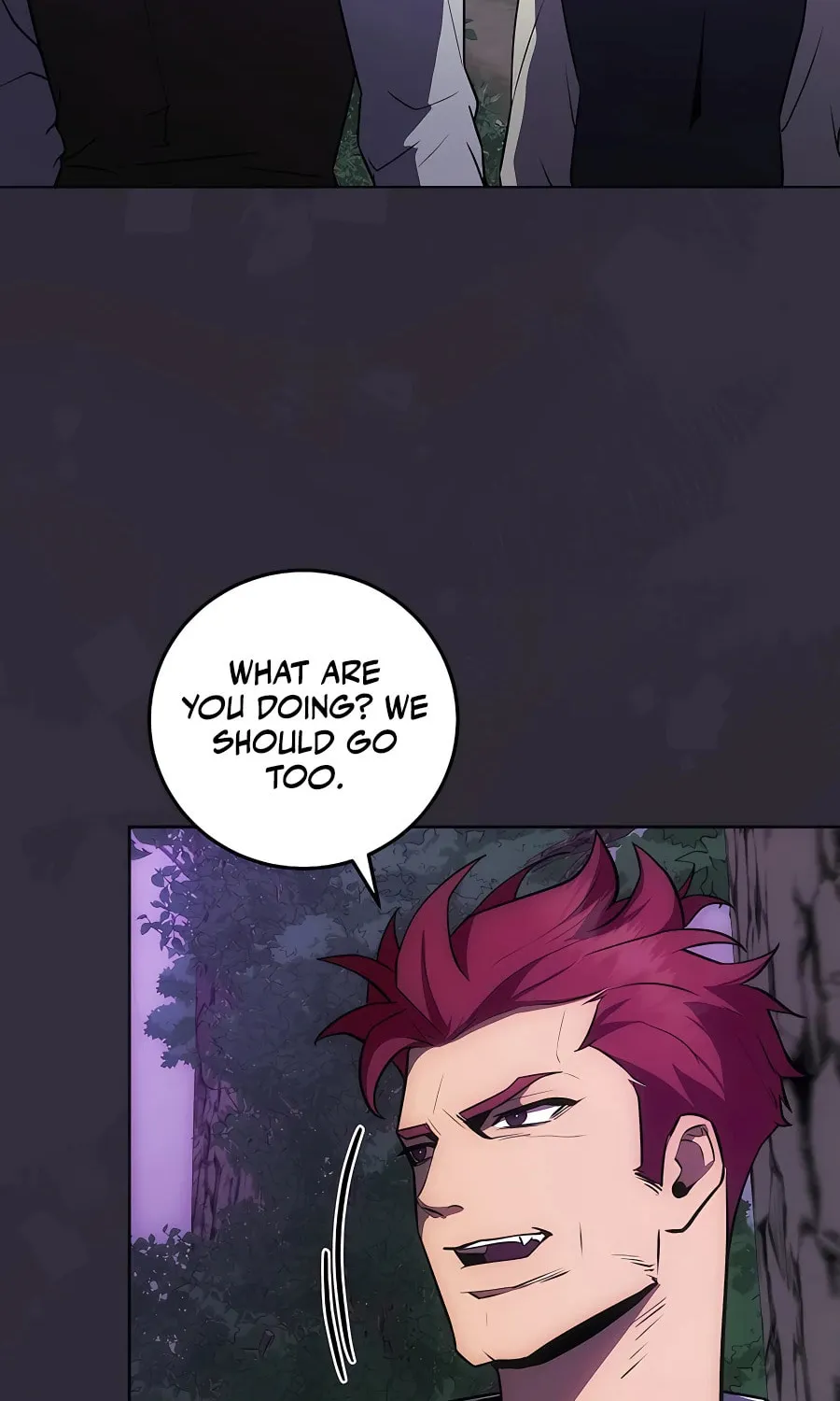 I Became the Youngest Prince in the Novel Chapter 11 page 11 - 