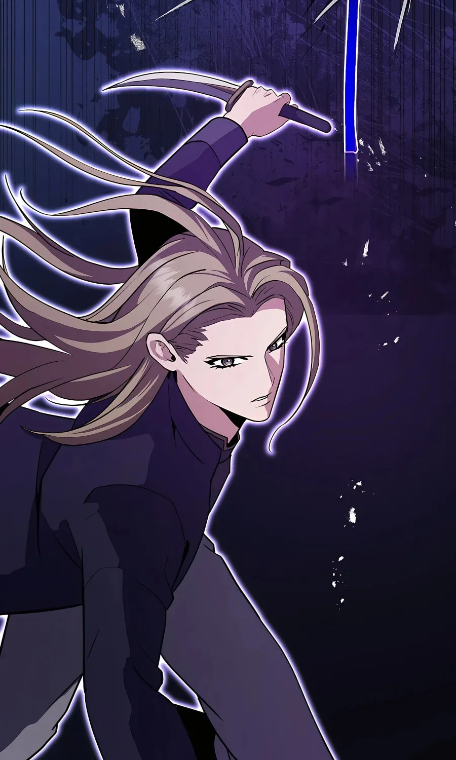 I Became the Youngest Prince in the Novel Chapter 11 page 32 - 
