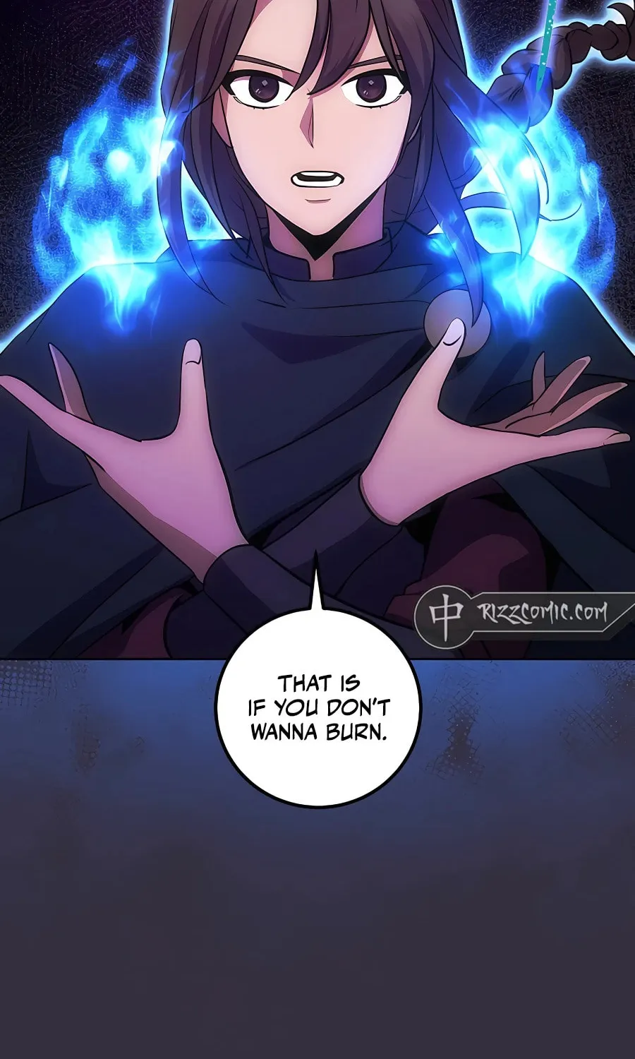 I Became the Youngest Prince in the Novel Chapter 11 page 39 - 